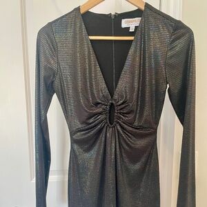 Cosmopolitan Dress The Nation